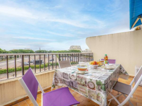 Apartment Les Jardins du Port-4 by Interhome